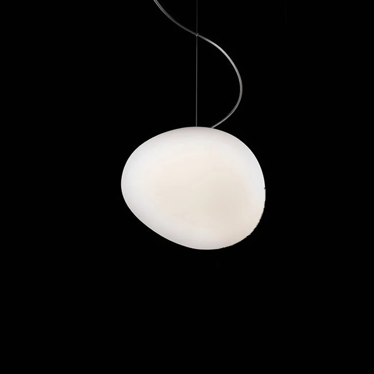 Fashion Italy Design By Ferrucio Laviani Foscarini Large Gregg Suspension Pendant Lights Lighting Fixture
Fashion Italy Design By Ferrucio Laviani Foscarini Large Gregg Suspension Pendant Lights Lighting Fixture