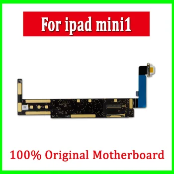 Motherboard For iPad Mini 1,Wifi Version For iPad Mini 1 Mainboard Original Unlocked logic boards good working 16G 32G 64G
Motherboard For iPad Mini 1,Wifi Version For iPad Mini 1 Mainboard Original Unlocked logic boards good working 16G 32G 64G