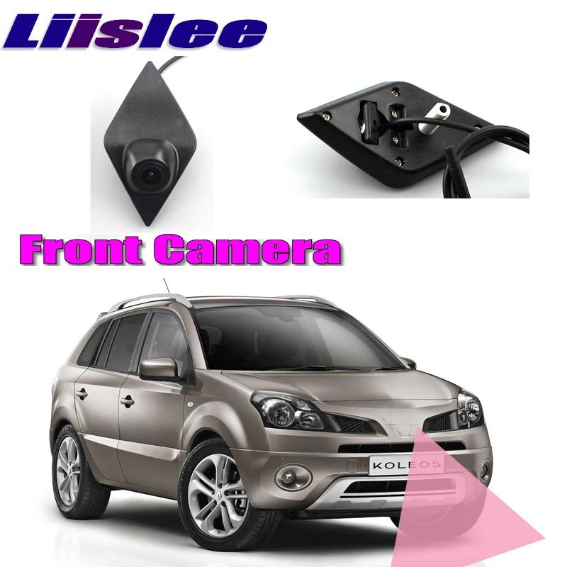 For Renault Koleos 2007-2018 (3)