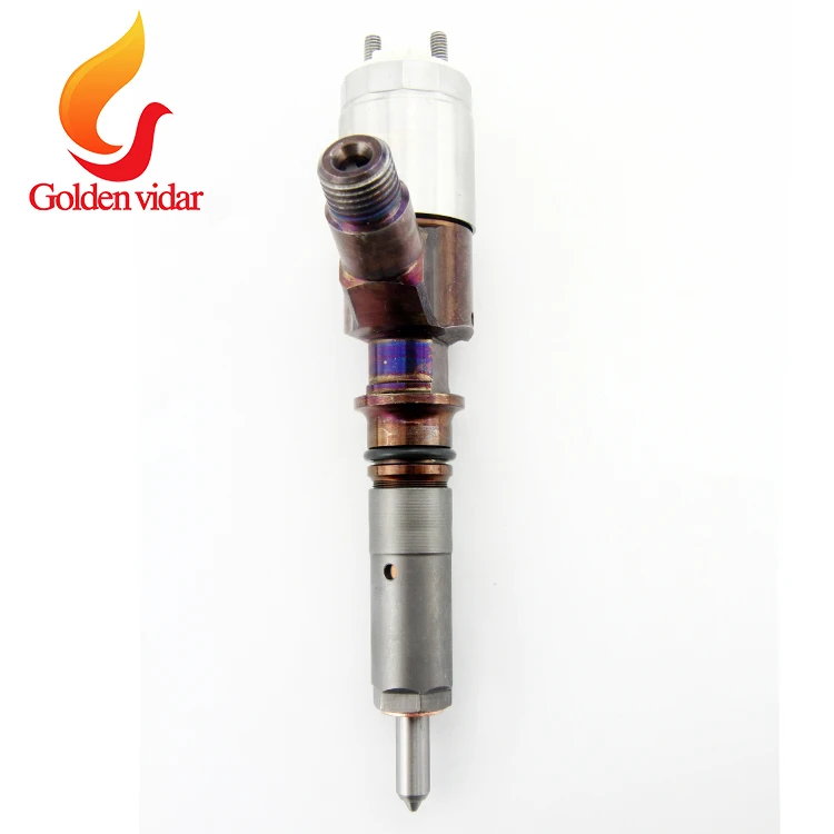 New type Diesel fuel injector 32F61-00012 for Caterpillar CAT C4.2 engine, common rail injector assembly for Volvo Excavator
New type Diesel fuel injector 32F61-00012 for Caterpillar CAT C4.2 engine, common rail injector assembly for Volvo Excavator