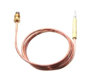 SIT Thermoelement Lange 850mm Steckhulse 6,0(6,5)mm
SIT Thermoelement Lange 850mm Steckhulse 6,0(6,5)mm