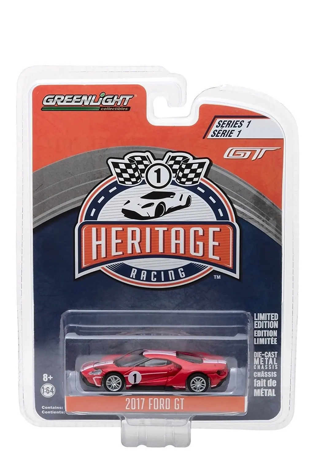 GL 1:64 2017 Ford GT 1967 1 Ford GT40 Mk IV alloy model Car Diecast Metal Toys Birthday Gift For Kids Boy
GL 1:64 2017 Ford GT 1967 1 Ford GT40 Mk IV alloy model Car Diecast Metal Toys Birthday Gift For Kids Boy