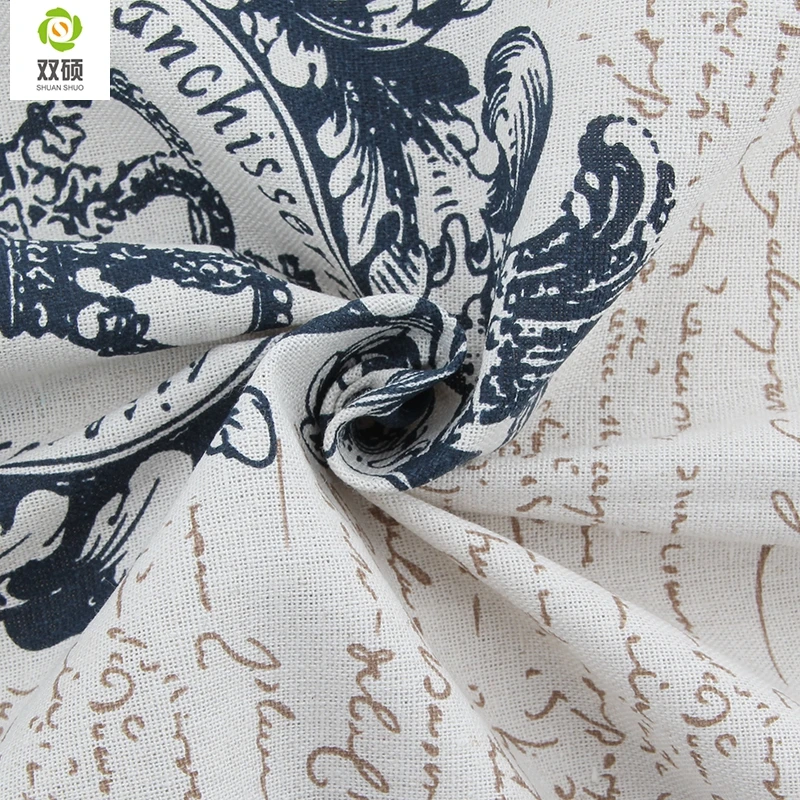 New Arriver vintage fabric Imperial Crown Style Cotton Fabric For Curtains, Sofa, Cushion, Pillow 150*50cm M4
New Arriver vintage fabric Imperial Crown Style Cotton Fabric For Curtains, Sofa, Cushion, Pillow 150*50cm M4