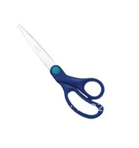 New style Non stick scissors 8'' FOR CUSTOMER WHO ORDER KINESIOLOGY TAPE SHIP TOGETHER
New style Non stick scissors 8'' FOR CUSTOMER WHO ORDER KINESIOLOGY TAPE SHIP TOGETHER