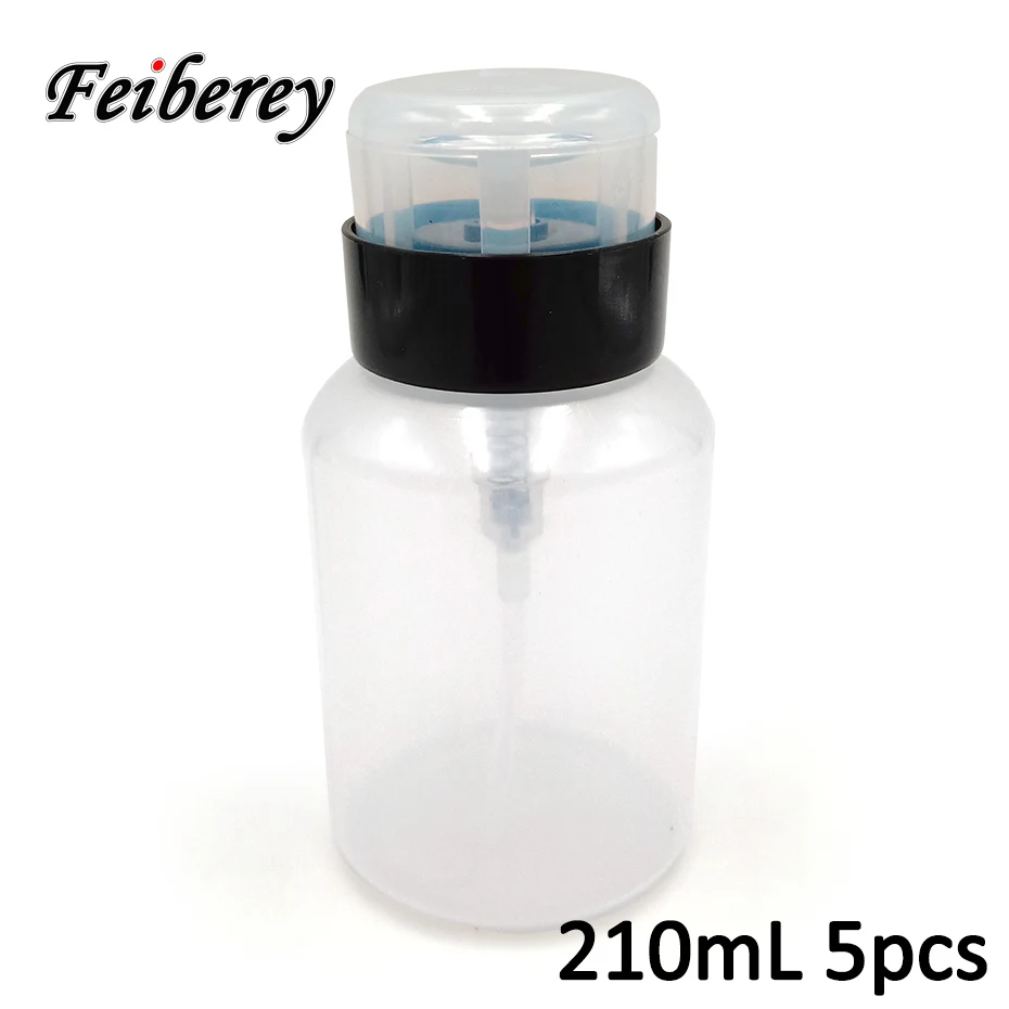 5pcs 210mL FTTH Alcohol Bottle Drop Proof Leak Proof Alcohol Dispensing Pump Empty Bottle for Optical Fiber Cleaning Tool
5pcs 210mL FTTH Alcohol Bottle Drop Proof Leak Proof Alcohol Dispensing Pump Empty Bottle for Optical Fiber Cleaning Tool