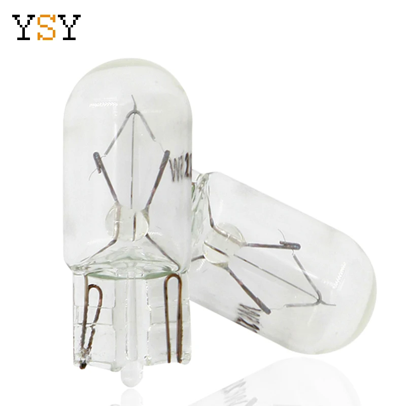 1pcs T10 Halogen bulb W5W White,Blue,Red,Amber,Green color 12V 5W 194 501 Side wedges car light source instrument lamp
1pcs T10 Halogen bulb W5W White,Blue,Red,Amber,Green color 12V 5W 194 501 Side wedges car light source instrument lamp