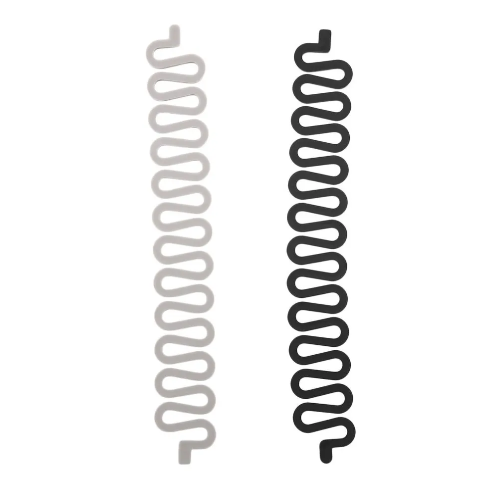 1Pcs Braider Hair Braiding Tool Roller With Magic hair Centipede Wavy Hair Braider Styling barber Maker tool For Females
1Pcs Braider Hair Braiding Tool Roller With Magic hair Centipede Wavy Hair Braider Styling barber Maker tool For Females