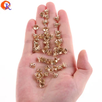 Cordial Design 8MM 2000Pcs/Lot Earring Findings/Acrylic Beads/Gold UV Plating/Flower Shape/Hand Made/Beads Jewelry Accessories
Cordial Design 8MM 2000Pcs/Lot Earring Findings/Acrylic Beads/Gold UV Plating/Flower Shape/Hand Made/Beads Jewelry Accessories