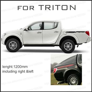 car stickers 2 Pcs side body rear trunk graphic vinyl car accessories decals cusstom for mitsubishi l200 triton pickup
car stickers 2 Pcs side body rear trunk graphic vinyl car accessories decals cusstom for mitsubishi l200 triton pickup