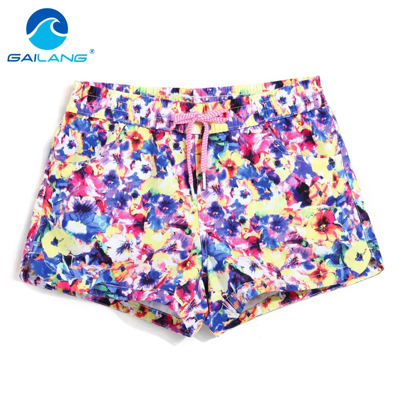 GAILANG Brand Women Swimwear Swimsuits Boxer Trunks Active Casual Woman Beach Boardshorts Plus Big Size XXXL Bottoms Quick Dry
GAILANG Brand Women Swimwear Swimsuits Boxer Trunks Active Casual Woman Beach Boardshorts Plus Big Size XXXL Bottoms Quick Dry