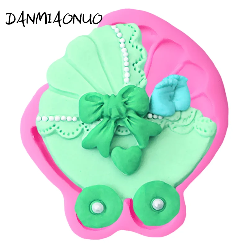 Baby Carriage Silicone Cake Fondant Tools 3d Chocolate Molds Decorations For Cakes Baking Tools For Cakes Silicone Muffin Soap
Baby Carriage Silicone Cake Fondant Tools 3d Chocolate Molds Decorations For Cakes Baking Tools For Cakes Silicone Muffin Soap
