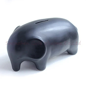 Piggy Bank Creative Gifts Ceramic Animal Piggy Bank Money Coin Bank Money Box Saving Box Home Decoration Accessor 50pcs
Piggy Bank Creative Gifts Ceramic Animal Piggy Bank Money Coin Bank Money Box Saving Box Home Decoration Accessor 50pcs