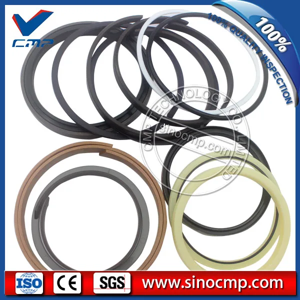 4654422 arm cylinder seal kit service kit for Hitachi ZX220W-3 , 3 month warranty
4654422 arm cylinder seal kit service kit for Hitachi ZX220W-3 , 3 month warranty