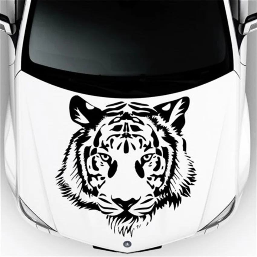 Tiger animal removable vinyl wall applique decoration children's room living room wall sticker decorative mural J285
Tiger animal removable vinyl wall applique decoration children's room living room wall sticker decorative mural J285