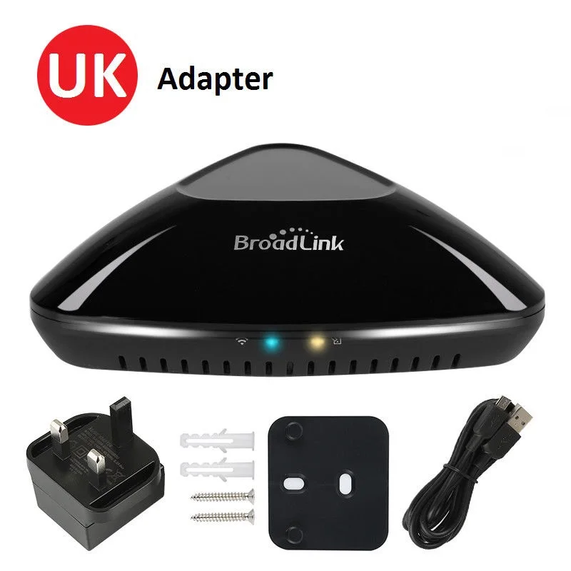 UK P