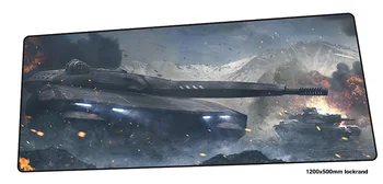 World of Tanks mouse pad 1200x500mm mousepads XXL best gaming mousepad gamer New arrival personalized mouse pads keyboard pc pad
World of Tanks mouse pad 1200x500mm mousepads XXL best gaming mousepad gamer New arrival personalized mouse pads keyboard pc pad
