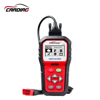 2019 NEW KONNWEI KW818 OBD2 Diagnostic Tool CAN BUS Car Code Reader KW818 OBD II Multi-Language Scanner better than NX501 MS509
2019 NEW KONNWEI KW818 OBD2 Diagnostic Tool CAN BUS Car Code Reader KW818 OBD II Multi-Language Scanner better than NX501 MS509
