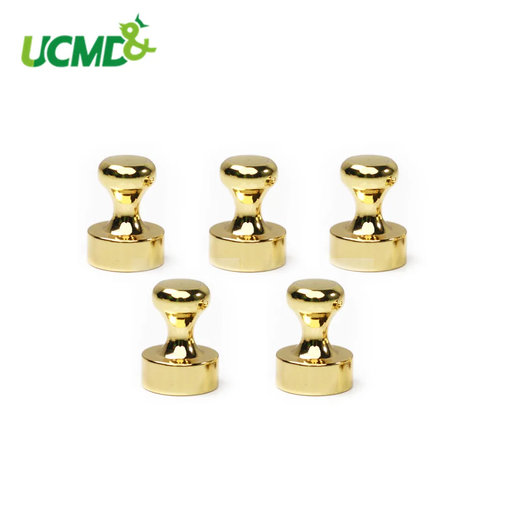 10 PCS Strong Magnetic Thumbtacks Whiteboard Message Sticker Neodymium Noticeboard Pin Refrigerator Magnets Office Home Decor
10 PCS Strong Magnetic Thumbtacks Whiteboard Message Sticker Neodymium Noticeboard Pin Refrigerator Magnets Office Home Decor
