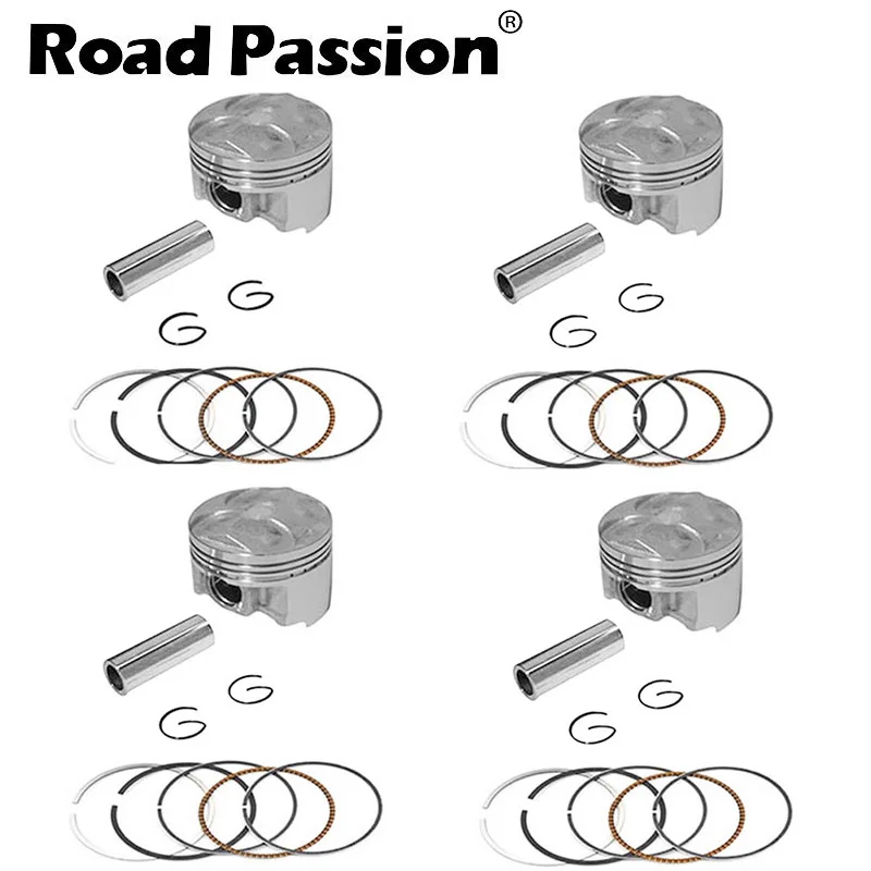 Motorcycle 56mm STD ~ 100mm Piston Ring Kit For YAMAHA FZR400RR 3TJ 4DX FZ400 4YR SP FZ 400 FZR 400RR FZR400 RR
Motorcycle 56mm STD ~ 100mm Piston Ring Kit For YAMAHA FZR400RR 3TJ 4DX FZ400 4YR SP FZ 400 FZR 400RR FZR400 RR