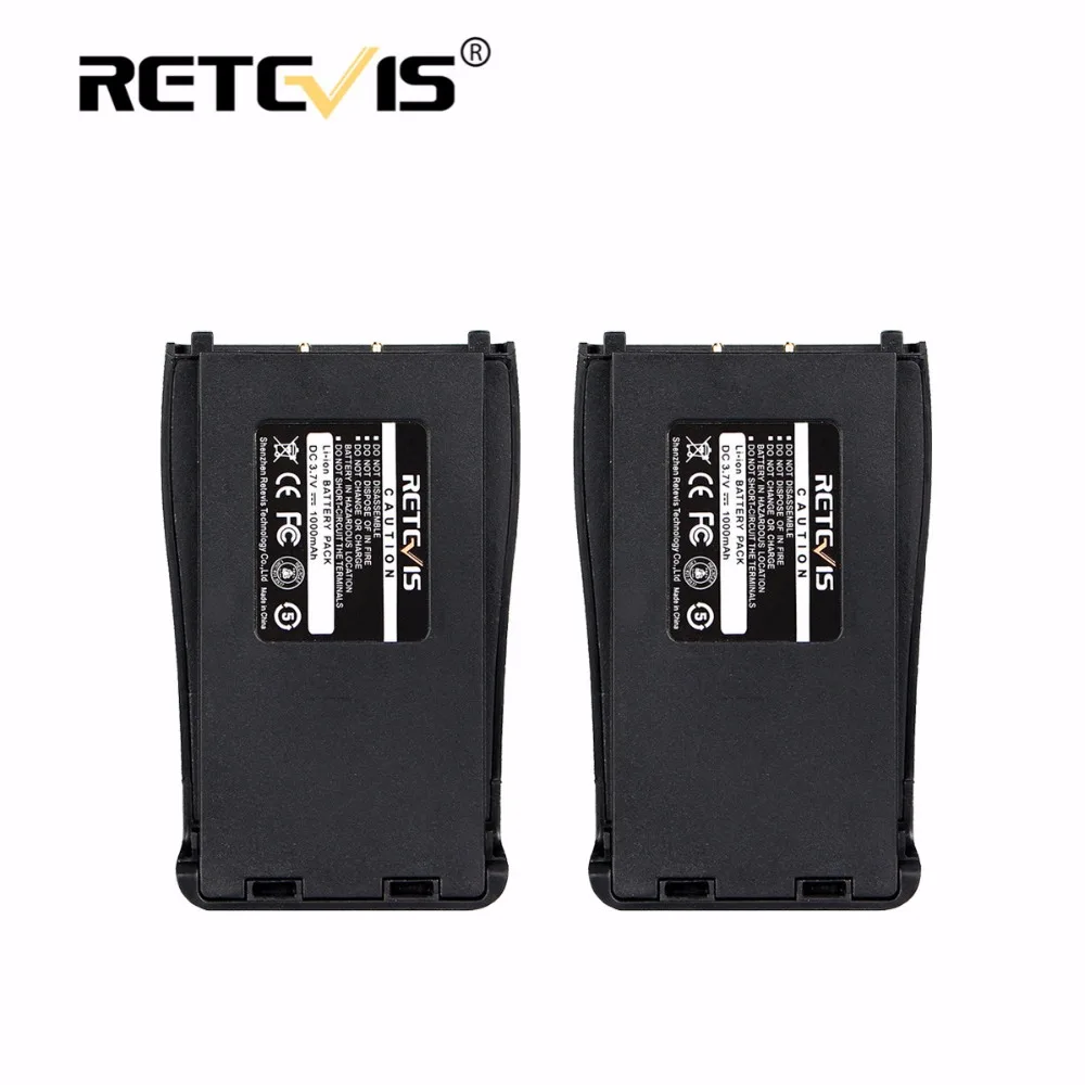 Original Radio Li-ion Battery DC 3.7V 1500mAh Retevis Battery For Retevis H-777/Baofeng 888s Two Way Radio RU Local Ship
Original Radio Li-ion Battery DC 3.7V 1500mAh Retevis Battery For Retevis H-777/Baofeng 888s Two Way Radio RU Local Ship