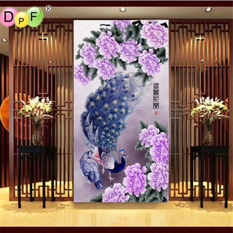 2018 Promotional 5d Cross Stitch Pink Peony Peacock Diamond Embroidery Painting Gift Home Decoration Flower Needle Mosaic
2018 Promotional 5d Cross Stitch Pink Peony Peacock Diamond Embroidery Painting Gift Home Decoration Flower Needle Mosaic