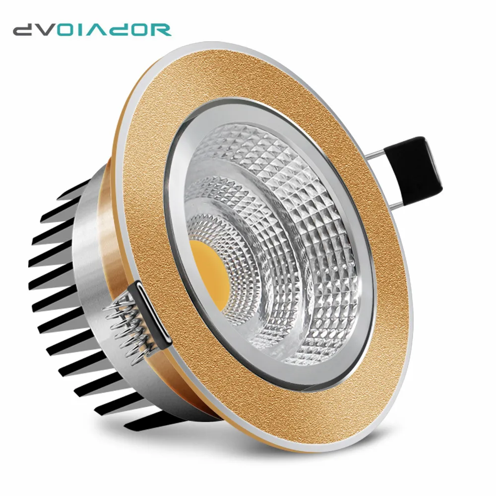 led ceiling downlight 12W 10W 7W 5W recessed led light Dimmable Spot Light AC110V 220V Driver Included LED Lamp
led ceiling downlight 12W 10W 7W 5W recessed led light Dimmable Spot Light AC110V 220V Driver Included LED Lamp