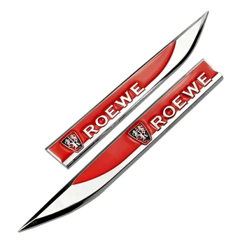 Car Decoration Metal Anti Rubber Emblem Badge Sticker Decal Accessories for Roewe 350 550 750 W5 950 I6 360 RX5 E550 E50 MG MG7
Car Decoration Metal Anti Rubber Emblem Badge Sticker Decal Accessories for Roewe 350 550 750 W5 950 I6 360 RX5 E550 E50 MG MG7