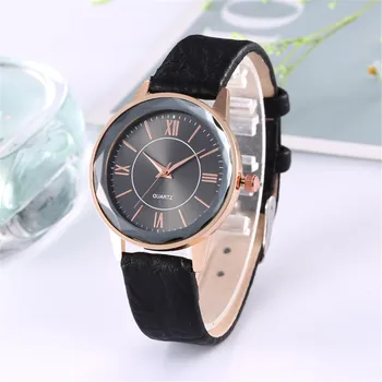 Fashion Casual Men Women Unisex Watch Simple Leather Strap Buckle Dress Mens Clock Dress Round Quartz Wrist Watches reloj mujer
Fashion Casual Men Women Unisex Watch Simple Leather Strap Buckle Dress Mens Clock Dress Round Quartz Wrist Watches reloj mujer