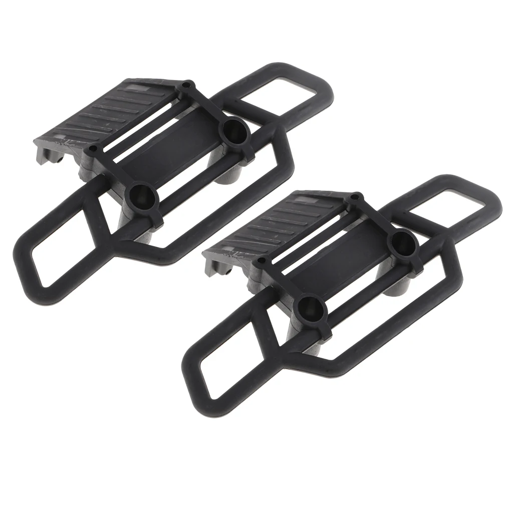 MagiDeal 08002 Front Bumper Beam Protection 2Pcs for HSP 94108 94111 1/10 RC Electric Buggy Cars
MagiDeal 08002 Front Bumper Beam Protection 2Pcs for HSP 94108 94111 1/10 RC Electric Buggy Cars