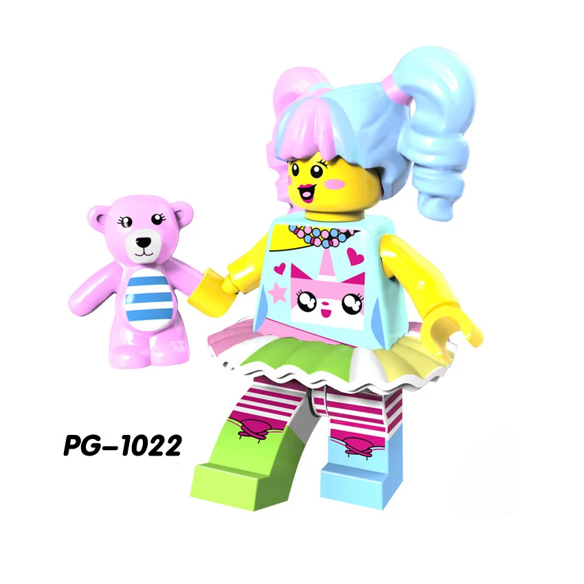 pg-1022 Trendy girl