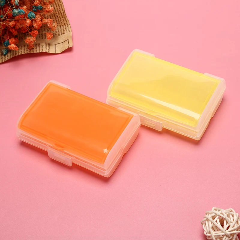 Portable 7-Day Colorful Pill Box Holder Health Care Travel Pill CasesMedicine Box Tablet Storage Organizer Container Case
Portable 7-Day Colorful Pill Box Holder Health Care Travel Pill CasesMedicine Box Tablet Storage Organizer Container Case