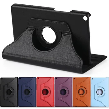360 Rotating Case for Huawei MediaPad T3 8.0 KOB-L09 KOB-W09 Stand Cover PU Leather Case for Honor Play Pad 2 8.0 Funda+Film+Pen
360 Rotating Case for Huawei MediaPad T3 8.0 KOB-L09 KOB-W09 Stand Cover PU Leather Case for Honor Play Pad 2 8.0 Funda+Film+Pen