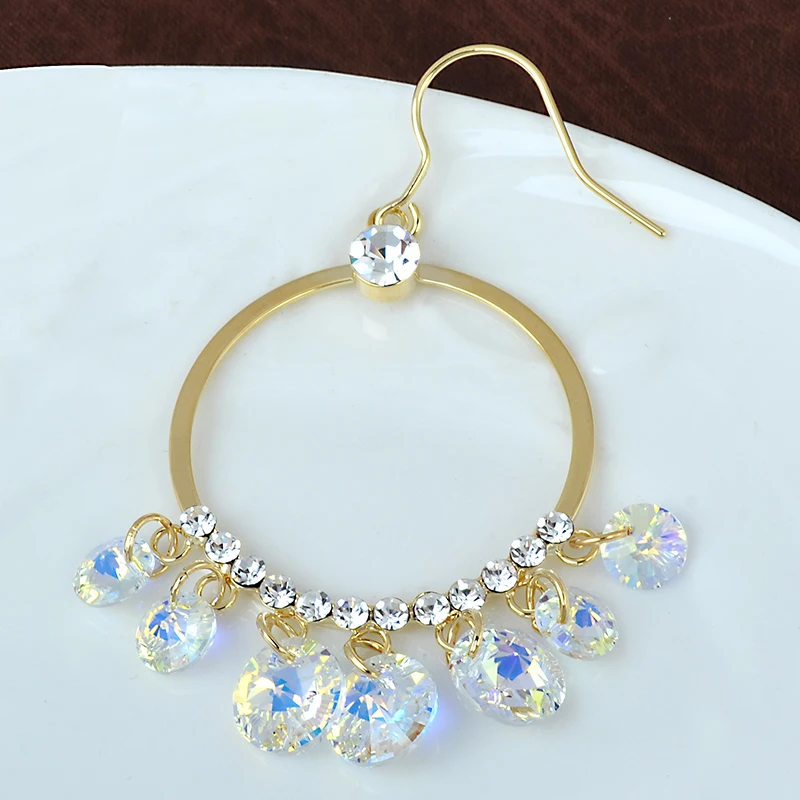 Gold Ring 6