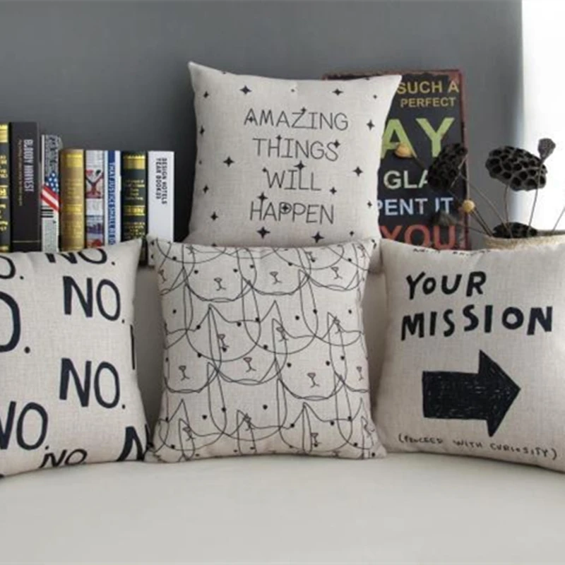 customize High Quality Linen Material Pillow Minimalist Scandinavian style Decorative cushion fashion colors PillowCase
customize High Quality Linen Material Pillow Minimalist Scandinavian style Decorative cushion fashion colors PillowCase