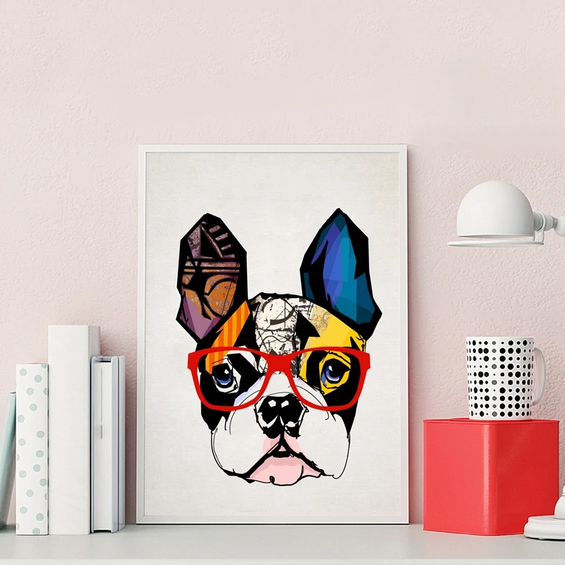 Dog Labrador Retriever Poster Art Print Pictures , Abstract Labrador Retrieve Dog Canvas Art Painting Home Decor
Dog Labrador Retriever Poster Art Print Pictures , Abstract Labrador Retrieve Dog Canvas Art Painting Home Decor