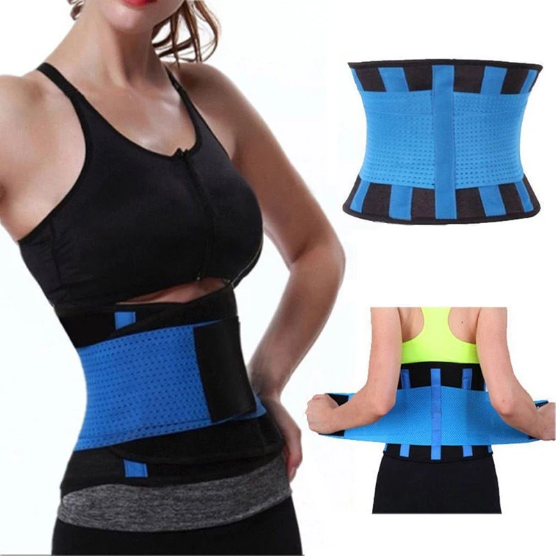 Waist Trimmer Belt Posture Corrector Bandage Corset Orthopedic Brace Back Belly Lumbar Support Belt for Men Woman Fitness Belt
Waist Trimmer Belt Posture Corrector Bandage Corset Orthopedic Brace Back Belly Lumbar Support Belt for Men Woman Fitness Belt