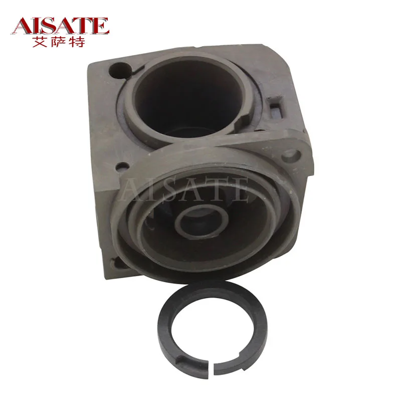 Air Compressor Pump Cylinder Head piston Ring for A6C6 Q7 BMW X5 E53 Land Rover L322 Cylinder Air Suspension Pump Repair part
Air Compressor Pump Cylinder Head piston Ring for A6C6 Q7 BMW X5 E53 Land Rover L322 Cylinder Air Suspension Pump Repair part