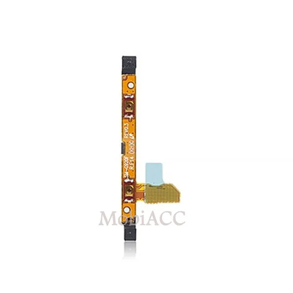 Original Power+Volume Button Flex Cable Power On Off Volume Up Down Connector Replacement Parts for Samsung Galaxy S6 SM-G920F
Original Power+Volume Button Flex Cable Power On Off Volume Up Down Connector Replacement Parts for Samsung Galaxy S6 SM-G920F