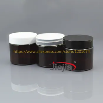 50ml Pill Container Plastic Medicine Box.50g brown PET jar with white/black/clear lid,50g brown Jar Food Grade Material PET Jar 
50ml Pill Container Plastic Medicine Box.50g brown PET jar with white/black/clear lid,50g brown Jar Food Grade Material PET Jar