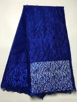 Latest African Lace Fabric Nigerian Tulle Embroidery Lace For Sewing Wedding/Party Dress French Net Lace Fabric Free Shipping
Latest African Lace Fabric Nigerian Tulle Embroidery Lace For Sewing Wedding/Party Dress French Net Lace Fabric Free Shipping
