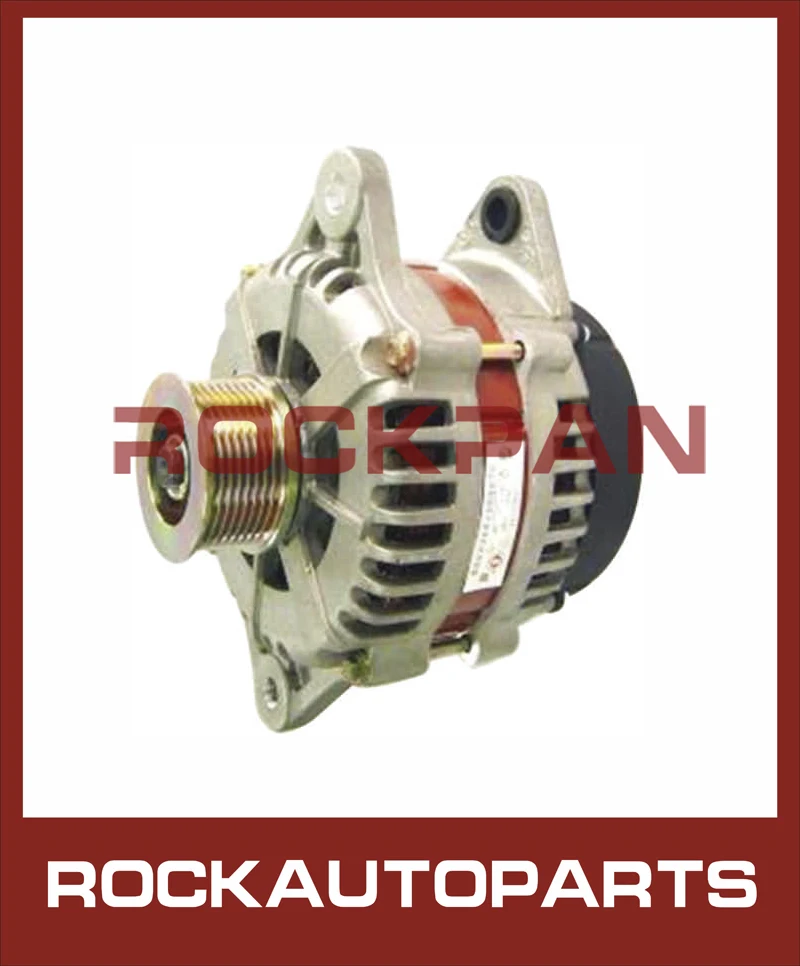 

NEW HNROCK 28V 70A ALTERNATOR C3415691