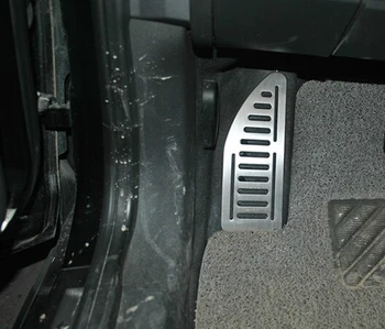 rete Stainless Steel Footplate Footboard foot rest cover car pedal for Ford Focus 2 3 Mondeo Kuga Sail 3
rete Stainless Steel Footplate Footboard foot rest cover car pedal for Ford Focus 2 3 Mondeo Kuga Sail 3