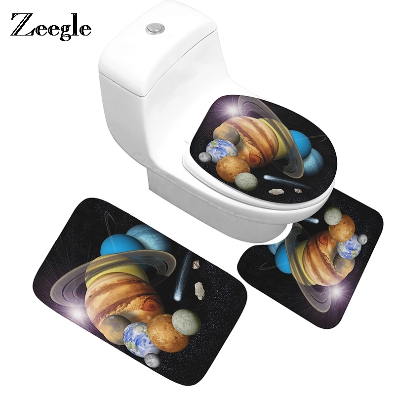 Zeegle 3Pcs/set Mat For Bathroom Music Pattern Bathroom Carpet Absorbent Bathroom Floor Mat Bath Rugs Non-slip Bath Mat
Zeegle 3Pcs/set Mat For Bathroom Music Pattern Bathroom Carpet Absorbent Bathroom Floor Mat Bath Rugs Non-slip Bath Mat