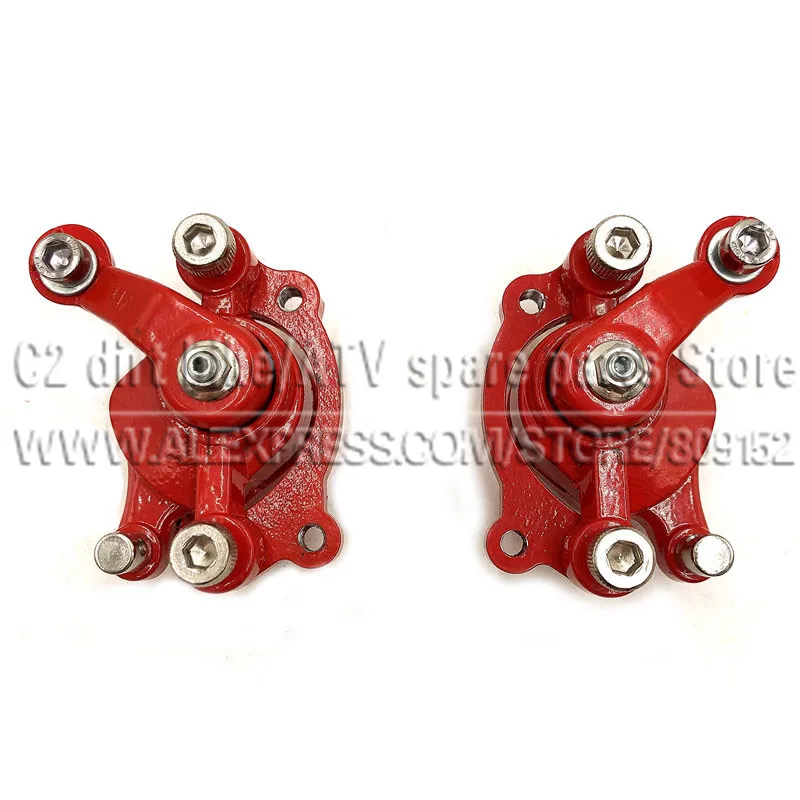 Brake Disc Caliper Front 47cc 49cc Pocket Mini Bike Motorcycle Motocross Kid Baby Crosser Rear Brake for Electric Sccoter
Brake Disc Caliper Front 47cc 49cc Pocket Mini Bike Motorcycle Motocross Kid Baby Crosser Rear Brake for Electric Sccoter