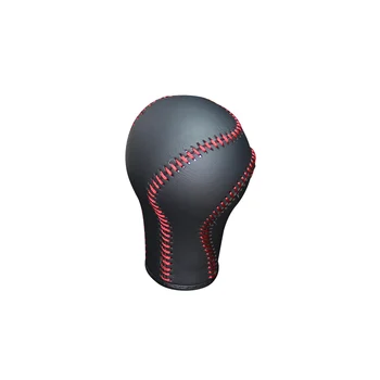 Case ppc Nappa Leather shift knob cover For Nissan March AT car cover on the gear shift knob Natural leather gear stick cpr pen
Case ppc Nappa Leather shift knob cover For Nissan March AT car cover on the gear shift knob Natural leather gear stick cpr pen