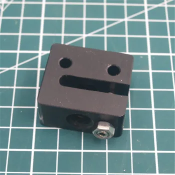 1pcs M10 Anti-Backlash Nut Block for 10mm threaded rod for Reprap 3D printer and CNC mill
1pcs M10 Anti-Backlash Nut Block for 10mm threaded rod for Reprap 3D printer and CNC mill