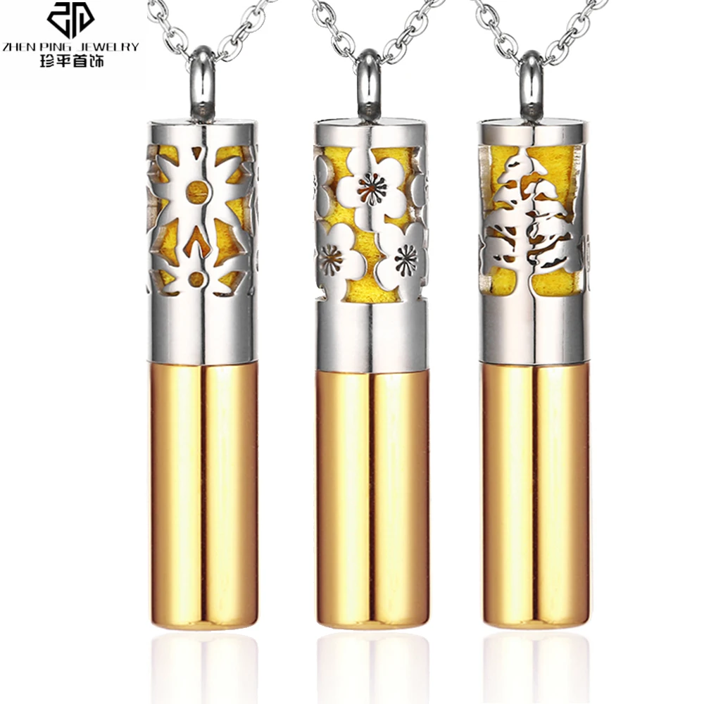 Aromatherapy Hollow Diffuser Pendant Rose Gold Color Essential Oil Vial Anti Anxiety Jewelry Stainless Steel Whistle Necklace
Aromatherapy Hollow Diffuser Pendant Rose Gold Color Essential Oil Vial Anti Anxiety Jewelry Stainless Steel Whistle Necklace