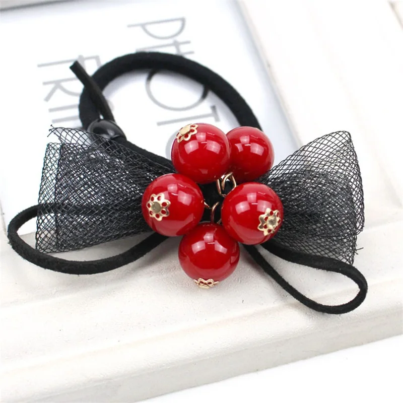 1PCS Imitation pearlsl Hair Accessories For Women Headband,Elastic Bands For Hair For Girls,Hair Band Hair Ornaments For Kids
1PCS Imitation pearlsl Hair Accessories For Women Headband,Elastic Bands For Hair For Girls,Hair Band Hair Ornaments For Kids