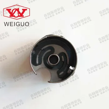Shuttle car, flat strip steel, shuttle shell, flat sewing machine BC-DB1-NBL6 flat shuttle shell
Shuttle car, flat strip steel, shuttle shell, flat sewing machine BC-DB1-NBL6 flat shuttle shell