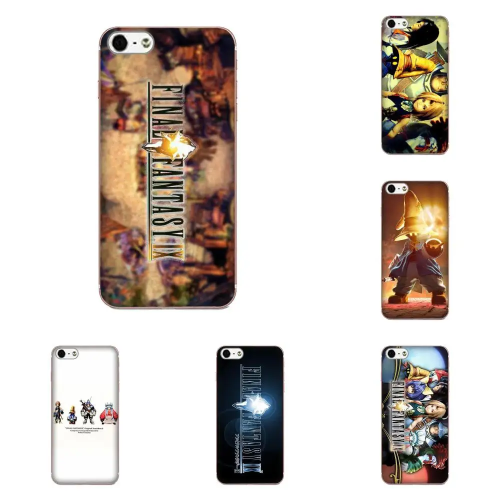 For Xiaomi Redmi Note 2 3 3S 4 4A 4X 5 5A 6 6A Pro Plus Design Phone Case Game Final Fantasy Ix
For Xiaomi Redmi Note 2 3 3S 4 4A 4X 5 5A 6 6A Pro Plus Design Phone Case Game Final Fantasy Ix